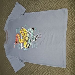 Boys T-shirt